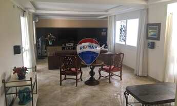 Imagem 3: FLORIANóPOLIS - Casa Padrão - Jurerê Internacional