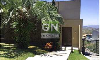 Imagem: Casa à venda, 4 quartos, 4 suítes, 6 vagas