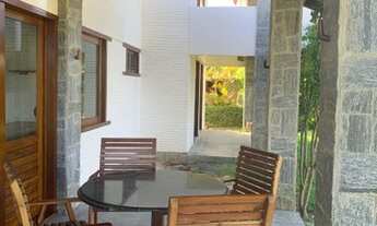 Imagem 4: Casa de praia Casa com 5 dormitórios