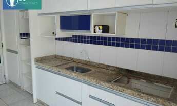 Imagem: Casa 03 dormitórios e varanda pronta no