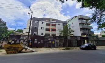 Imagem 2: Apartamento 3 quartos c/ área privativa