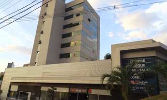 Imagem 2: Sala para aluguel, Buritis - Belo Horizonte/MG