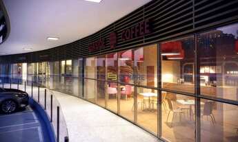 Imagem 5: Loja à venda, 179 m² - Santo Agostinho - Belo Horizonte/MG