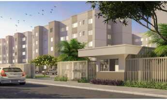 Imagem: Apartamento no Eusébio (ao lado do Shopping