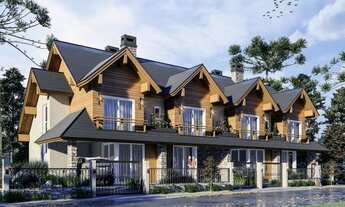 Imagem 1: CASA RESIDENCIAL em NOVA PETRÓPOLIS - RS, Pousada das Neves