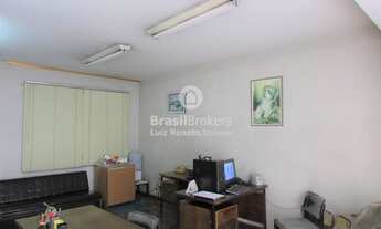 Imagem 6: Sala Comercial à venda 1 vaga - Centro