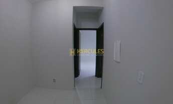 Imagem 4: Apartamento para aluguel com 2 quartos em Nova Mutum