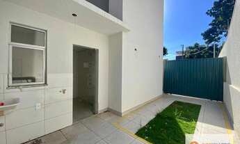 Imagem: Apartamento com área privativa 2 quartos