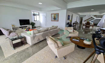 Imagem 5: Cobertura Edf Monte dos Guararapes 734m² Av Bernardo Vieira de Melo-Piedade. (Ref.: AP65V