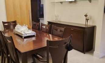 Imagem 5: Apartamento C/ 139 Mts! 3 Suítes! 2 Vagas! Recém Reformado!