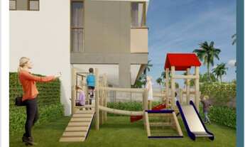 Imagem 6: Apartamento em Camboinha - Em frente a ilha de Areia Vermelha