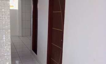 Imagem: Casa linda atrás do hospital Albino Leitao