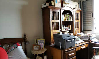 Imagem 6: Apto. Edifício Michelangelo