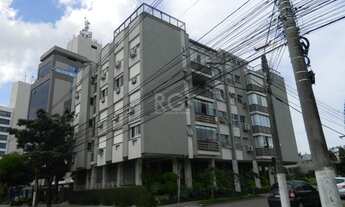 Imagem 3: Porto Alegre - Apartamento Padrão - Três Figueiras