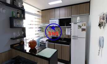 Imagem 6: APARTAMENTO RESIDENCIAL em CAMPINAS - SP, VILA MARIETA