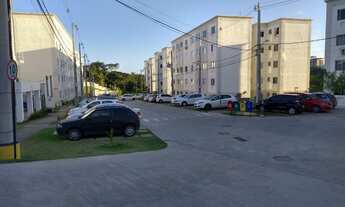 Imagem 6: Excelente 2/4 - Condomínio Parque das Nações - Nova Brasília