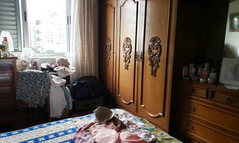 Imagem 2: Apto. Edifício Michelangelo