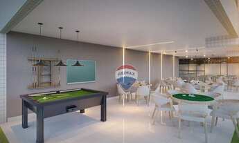 Imagem 2: Apartamento para venda com 3 quartos, em Candeias (Lançamento