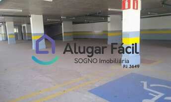 Imagem 7: Prédio Comercial para aluguel, 35 vagas, Buritis - Belo Horizonte/MG