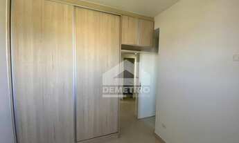 Imagem 4: Apartamento Edifício Manhatan - Caçapava/SP