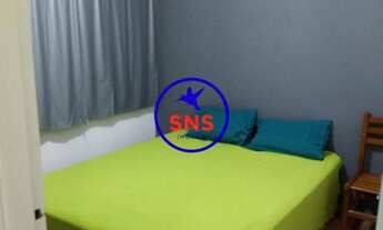 Imagem 6: APARTAMENTO RESIDENCIAL em CAMPINAS - SP, JARDIM SÃO VICENTE