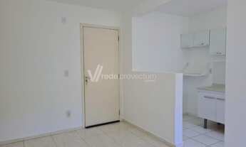 Imagem 2: Apartamento - Jardim Boa Esperança - Campinas