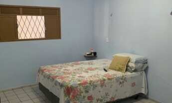 Imagem 6: Casa com ponto comercial ( cidade da esperança