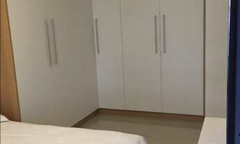 Imagem 6: Apartamento com 3 dormitórios à venda, 96 m² por R$ 630.000,00 - Recreio dos Bandeirantes