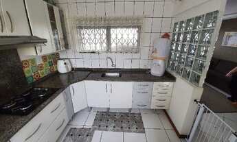 Imagem 3: Casa para venda com 200 metros quadrados com 4 quartos em Real Parque - São José - SC