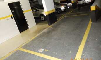 Imagem 3: Lindo Apto 129 m2 s com 3 quartos 1 suite com closed, proximo ao shoping plaza sul