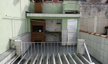 Imagem 4: Sobrado para venda com 90 metros quadrados com 3 quartos em Vila Guilherme - São Paulo - S