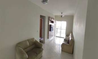 Imagem 3: PRAIA GRANDE - Apartamento Padrão - CAMPO DA AVIACAO