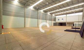 Imagem 6: Galpão para alugar, 1168 m² por R$ 25.500,00/mês - Techno Park - Campinas/SP