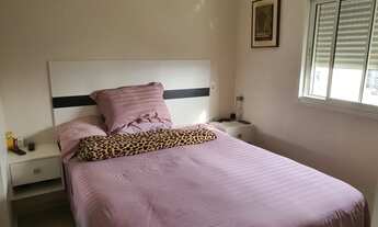 Imagem 7: Apartamento para venda com 96 metros quadrados com 3 quartos em Vila Augusta - Guarulhos