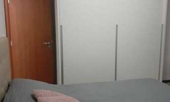 Imagem 3: Casa de condomínio para venda possui 57 metros quadrados com 2 quartos