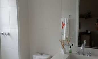 Imagem 4: Apto 103m2, 3 dorms, sendo 3 suites, andar 16, 2 vagas