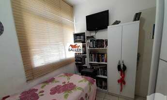 Imagem 5: Apartamento Padrão para Venda em Cidade Nova Belo Horizonte-MG - 785