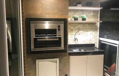 Imagem 4: 3 suites com 152 m² na Aldeota