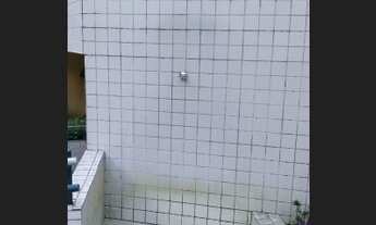 Imagem 4: Apartamento para venda tem 91 metros quadrados com 3 quartos em Madalena - Recife - Pernam