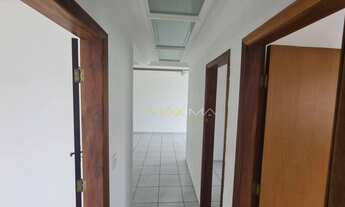 Imagem 7: Apartamento com 3 dormitórios à venda, 80 m² por R$ 450.000,00 - Canto do Forte - Praia Gr