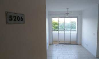 Imagem 5: Piazza do Bosque 2° andar