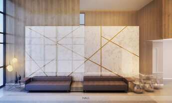 Imagem 3: Apartamento residencial para venda, Bigorrilho, Curitiba - AP6153