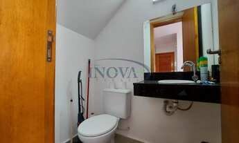 Imagem 2: Casa - Jardim Estância Brasil - Atibaia