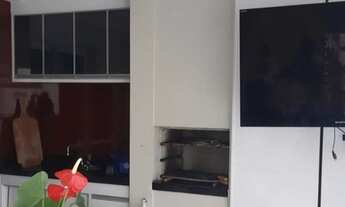 Imagem 4: Apartamento para venda tem 194 metros quadrados com 3 quartos