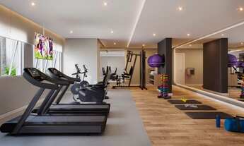 Imagem 7: Apartamento residencial para venda, Vila Suzana, São Paulo - AP11031