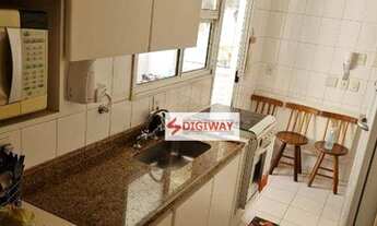 Imagem 4: Apartamento à venda, 96 m² por R$ 850.000,00 - Ipiranga - São Paulo/SP