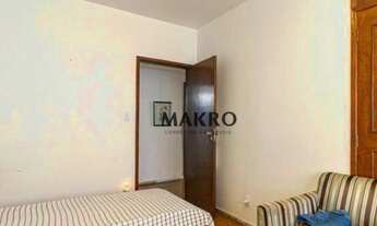 Imagem 5: Apartamento com 4 quartos à venda, 190 m² por R$ 1.350.000 - Funcionários - Belo Horizonte