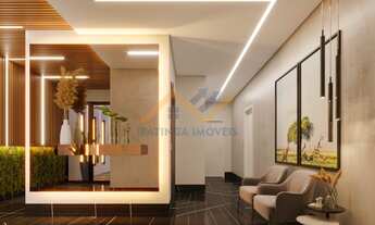 Imagem 3: Apartamento no Caravelas - Ipatinga