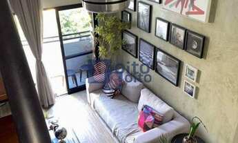 Imagem 3: Apartamento Residencial à venda, Pinheiros, São Paulo - AP0433