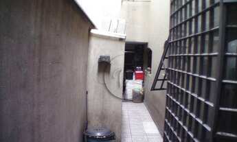 Imagem 7: Sobrado residencial à venda, Centro, Santo André - SO0128